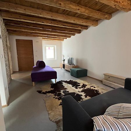 Follinetta10 - Enjoy Holiday Home In The Prosecco Hills Follina Bagian luar foto