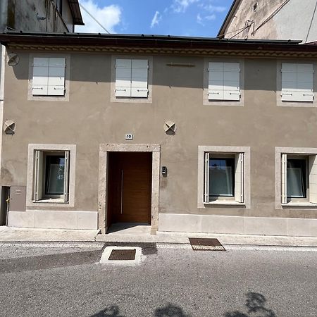 Follinetta10 - Enjoy Holiday Home In The Prosecco Hills Follina Bagian luar foto