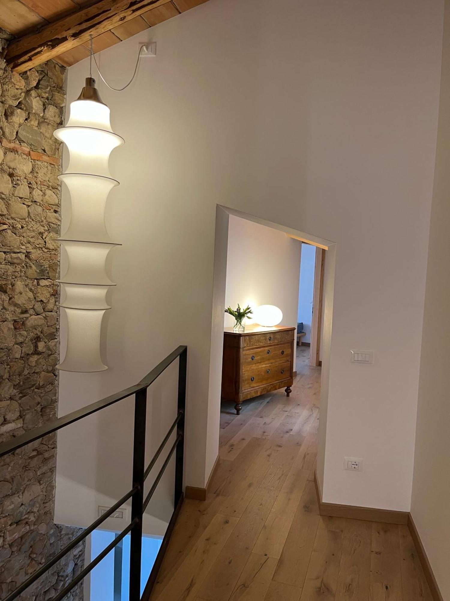 Follinetta10 - Enjoy Holiday Home In The Prosecco Hills Follina Bagian luar foto