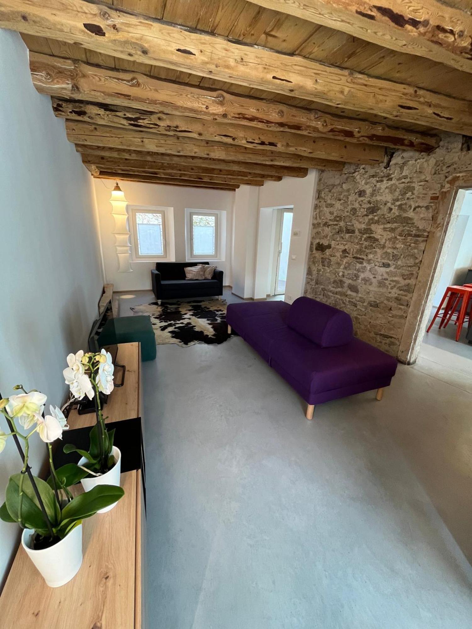Follinetta10 - Enjoy Holiday Home In The Prosecco Hills Follina Bagian luar foto