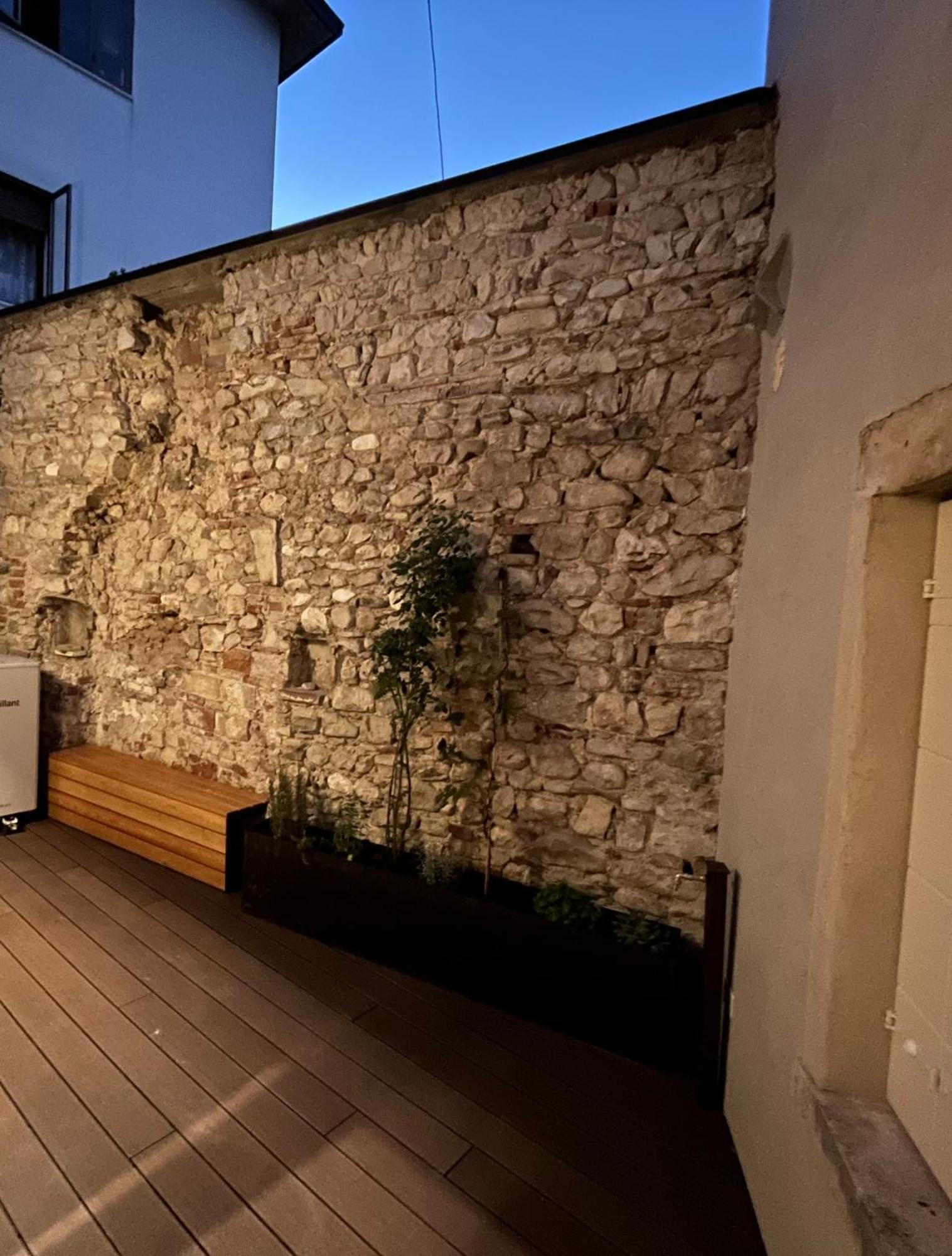 Follinetta10 - Enjoy Holiday Home In The Prosecco Hills Follina Bagian luar foto