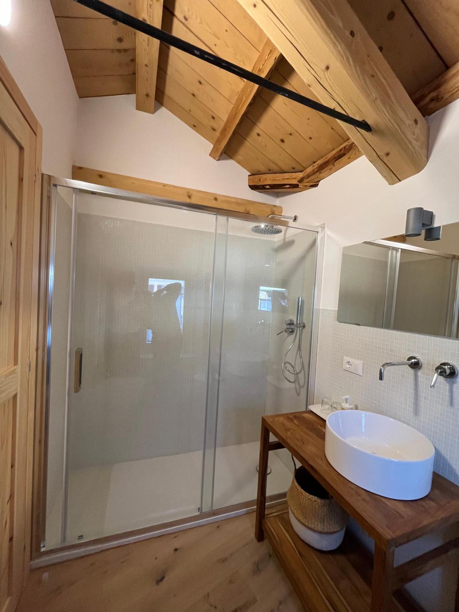 Follinetta10 - Enjoy Holiday Home In The Prosecco Hills Follina Bagian luar foto