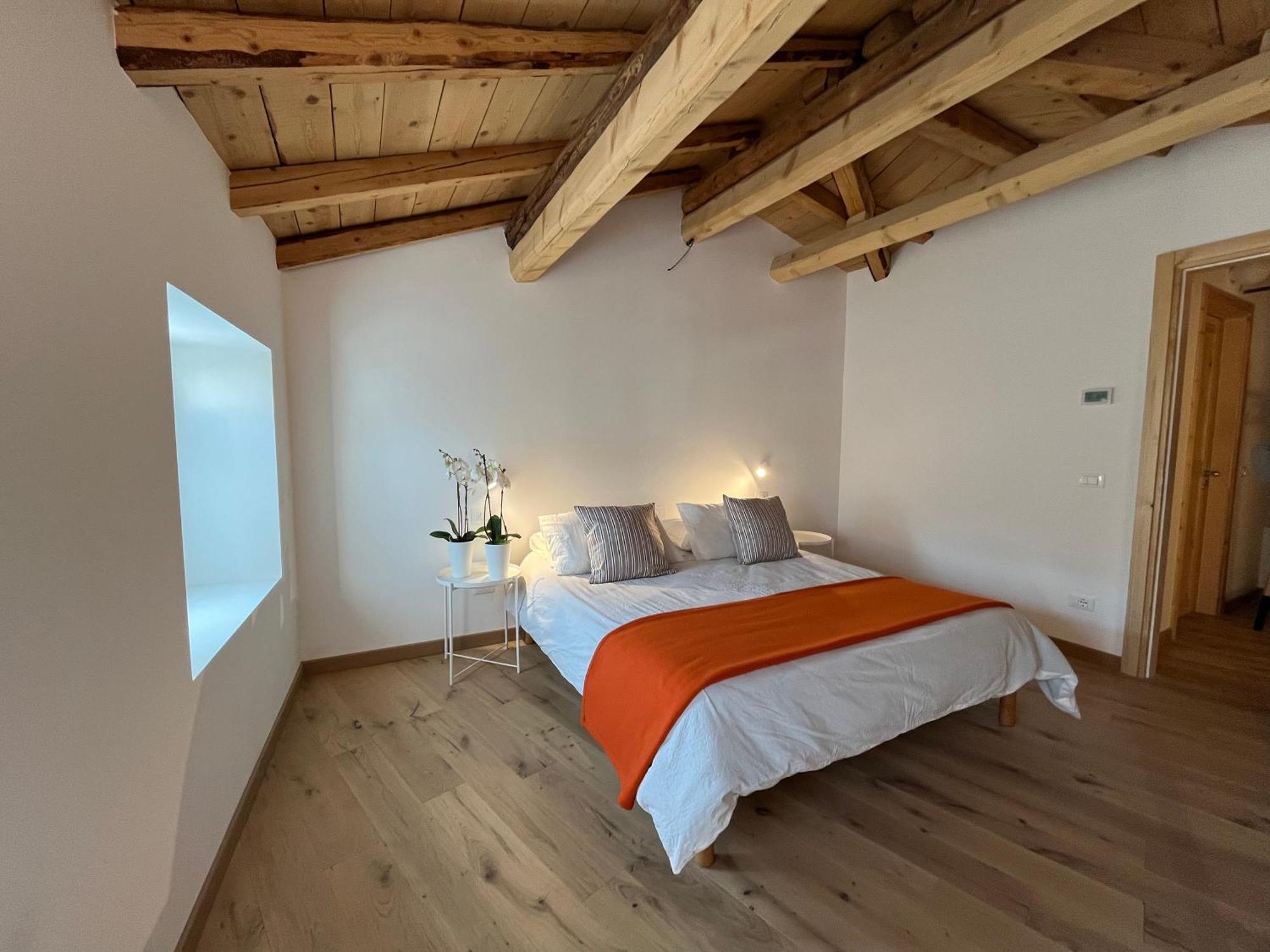 Follinetta10 - Enjoy Holiday Home In The Prosecco Hills Follina Bagian luar foto