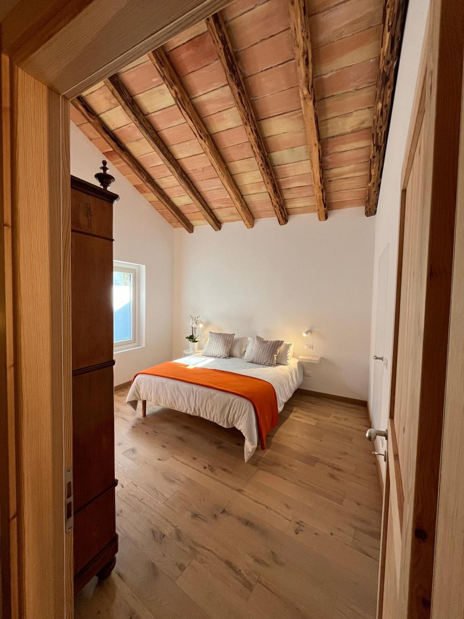 Follinetta10 - Enjoy Holiday Home In The Prosecco Hills Follina Bagian luar foto