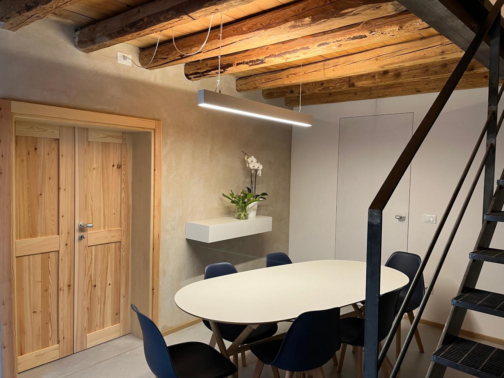 Follinetta10 - Enjoy Holiday Home In The Prosecco Hills Follina Bagian luar foto