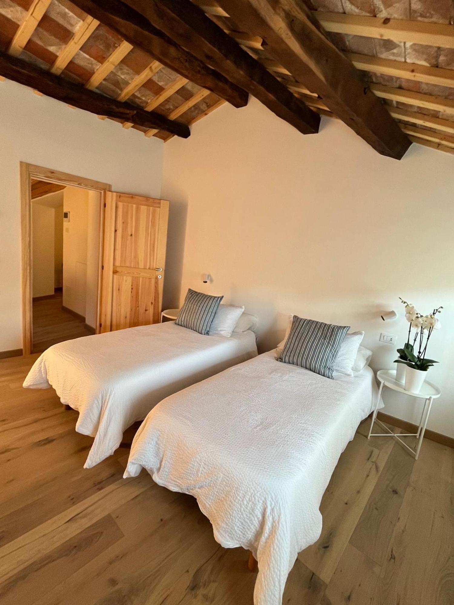 Follinetta10 - Enjoy Holiday Home In The Prosecco Hills Follina Bagian luar foto