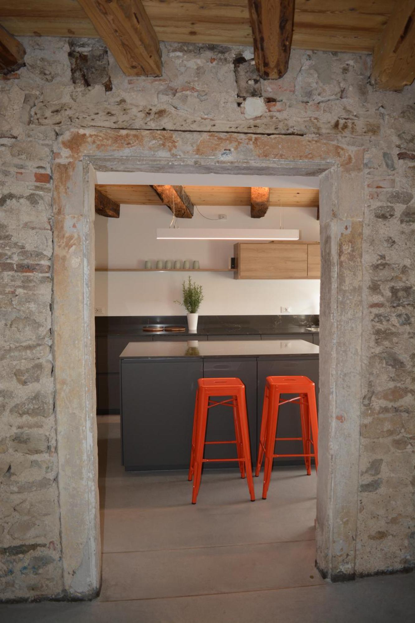 Follinetta10 - Enjoy Holiday Home In The Prosecco Hills Follina Bagian luar foto