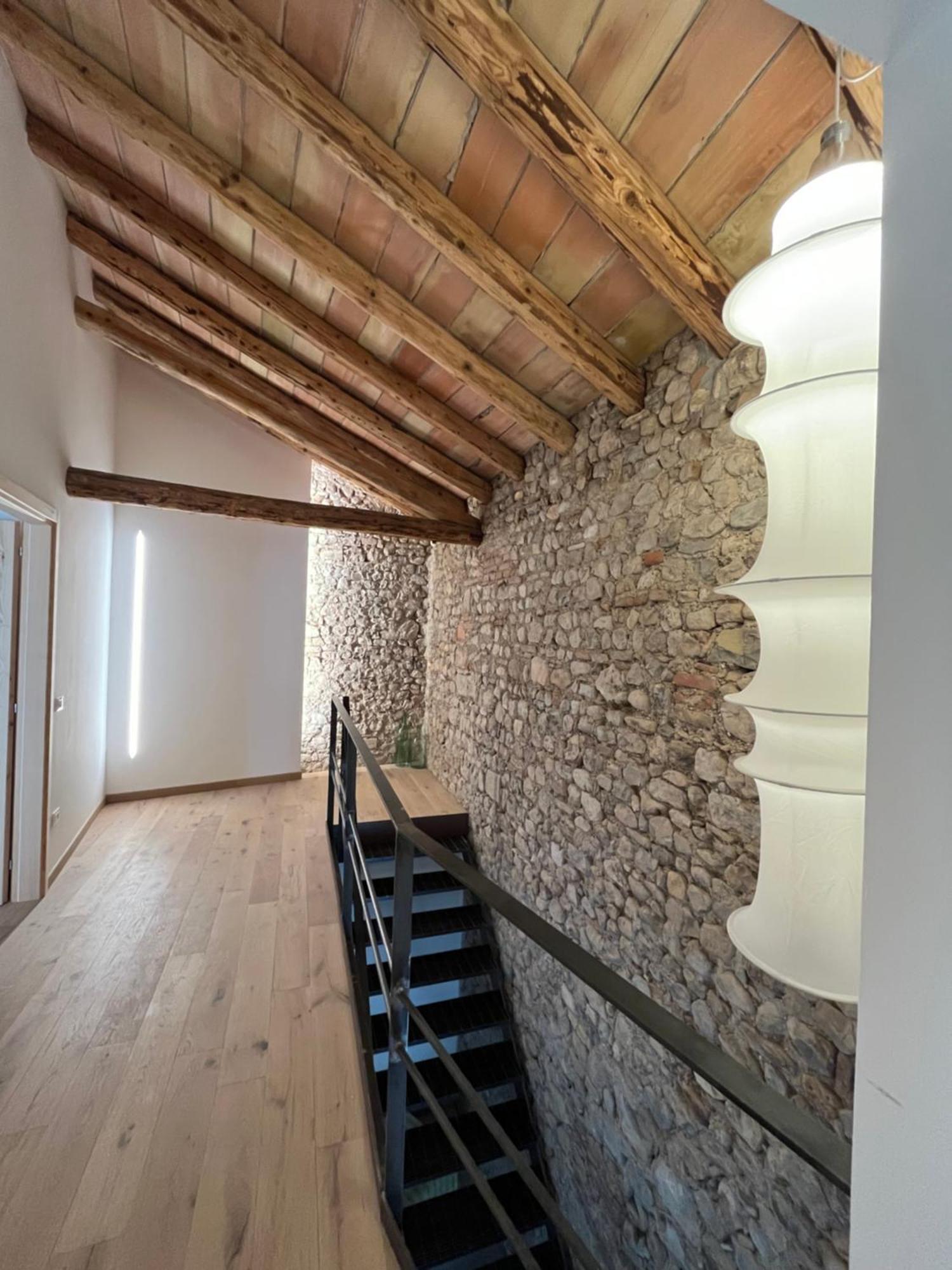 Follinetta10 - Enjoy Holiday Home In The Prosecco Hills Follina Bagian luar foto