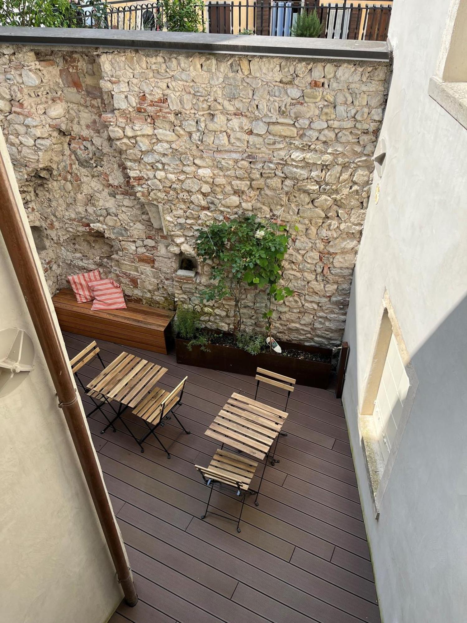 Follinetta10 - Enjoy Holiday Home In The Prosecco Hills Follina Bagian luar foto