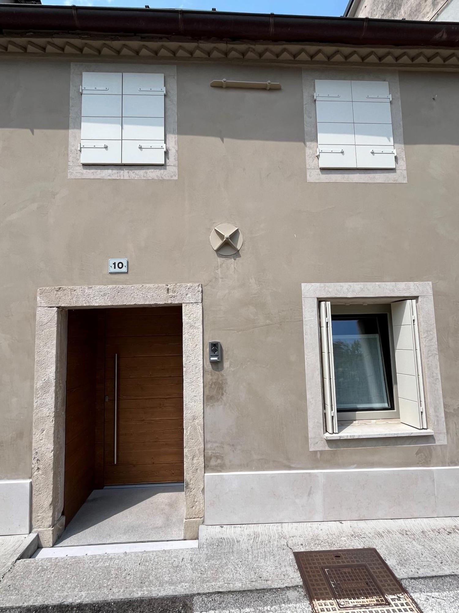 Follinetta10 - Enjoy Holiday Home In The Prosecco Hills Follina Bagian luar foto