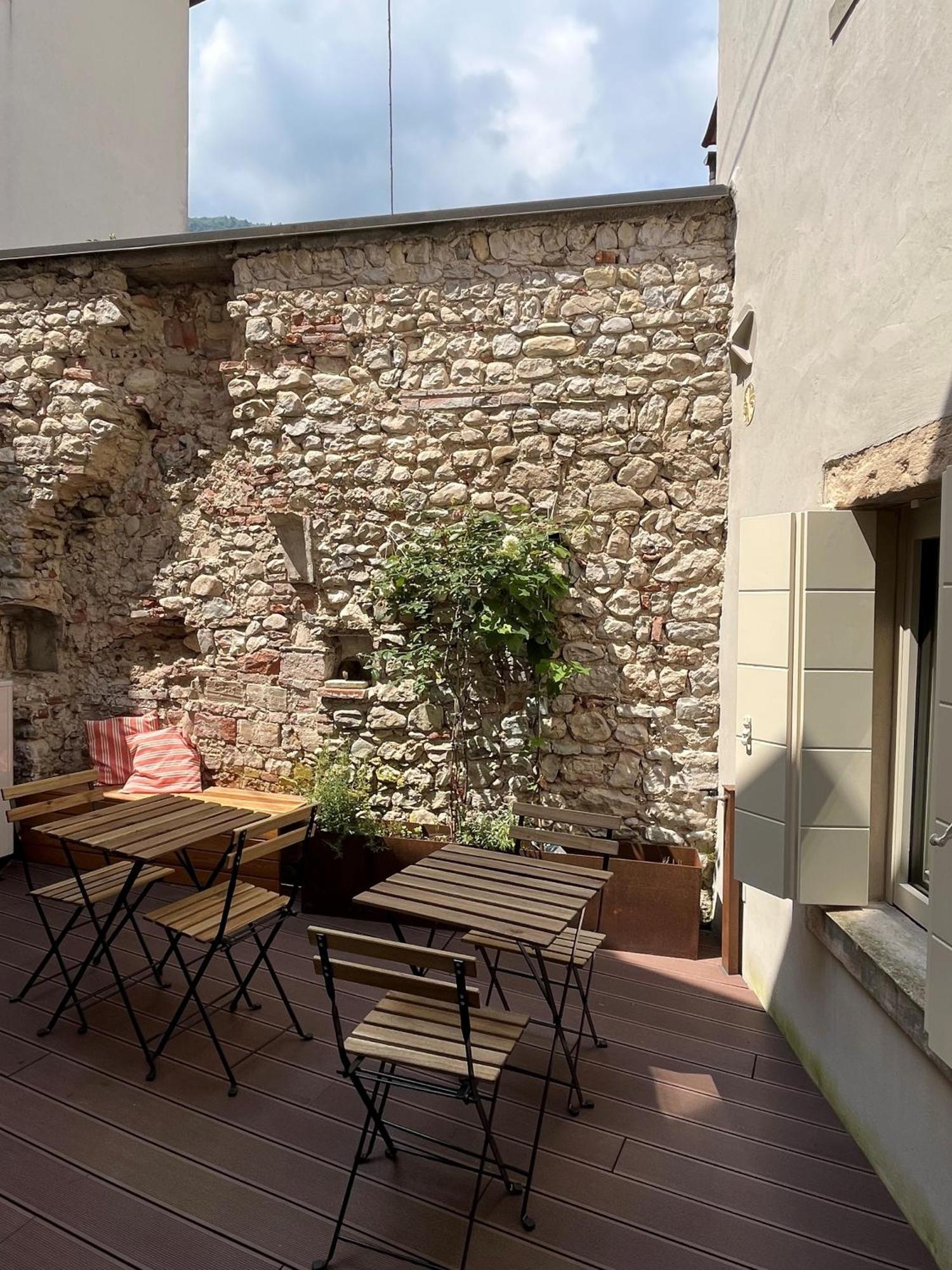 Follinetta10 - Enjoy Holiday Home In The Prosecco Hills Follina Bagian luar foto