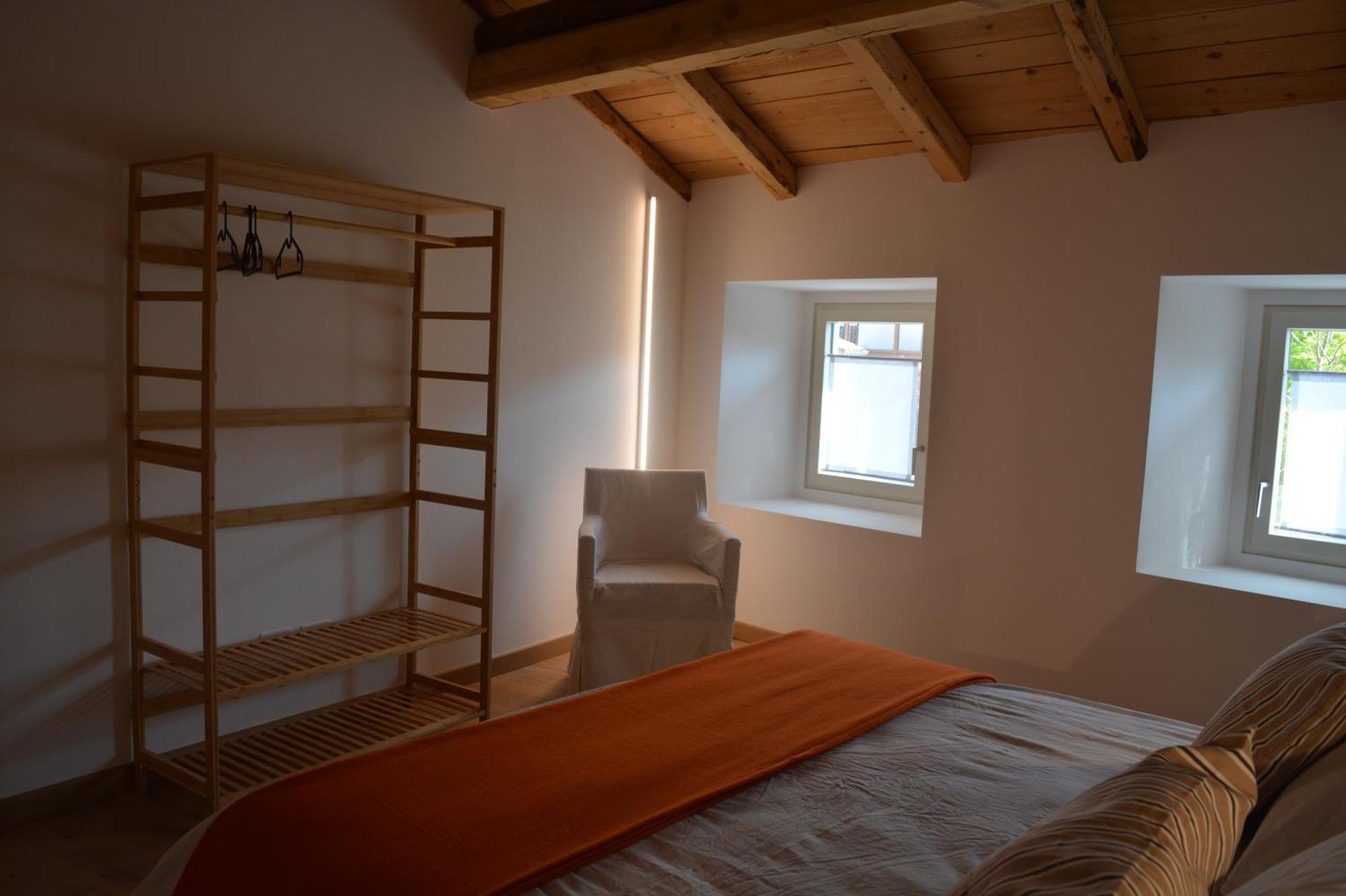 Follinetta10 - Enjoy Holiday Home In The Prosecco Hills Follina Bagian luar foto