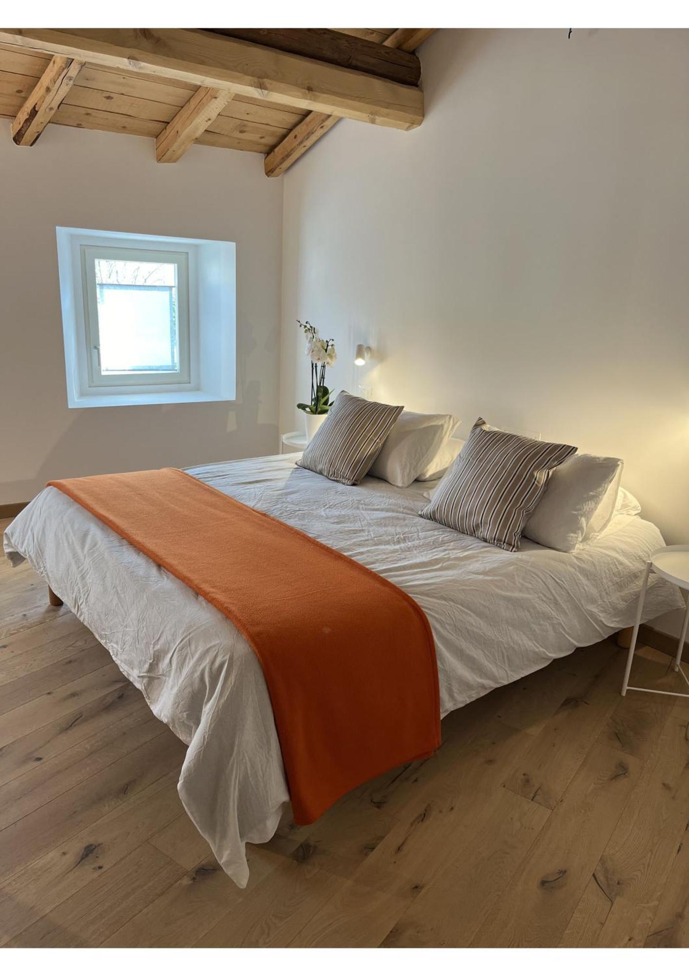 Follinetta10 - Enjoy Holiday Home In The Prosecco Hills Follina Bagian luar foto