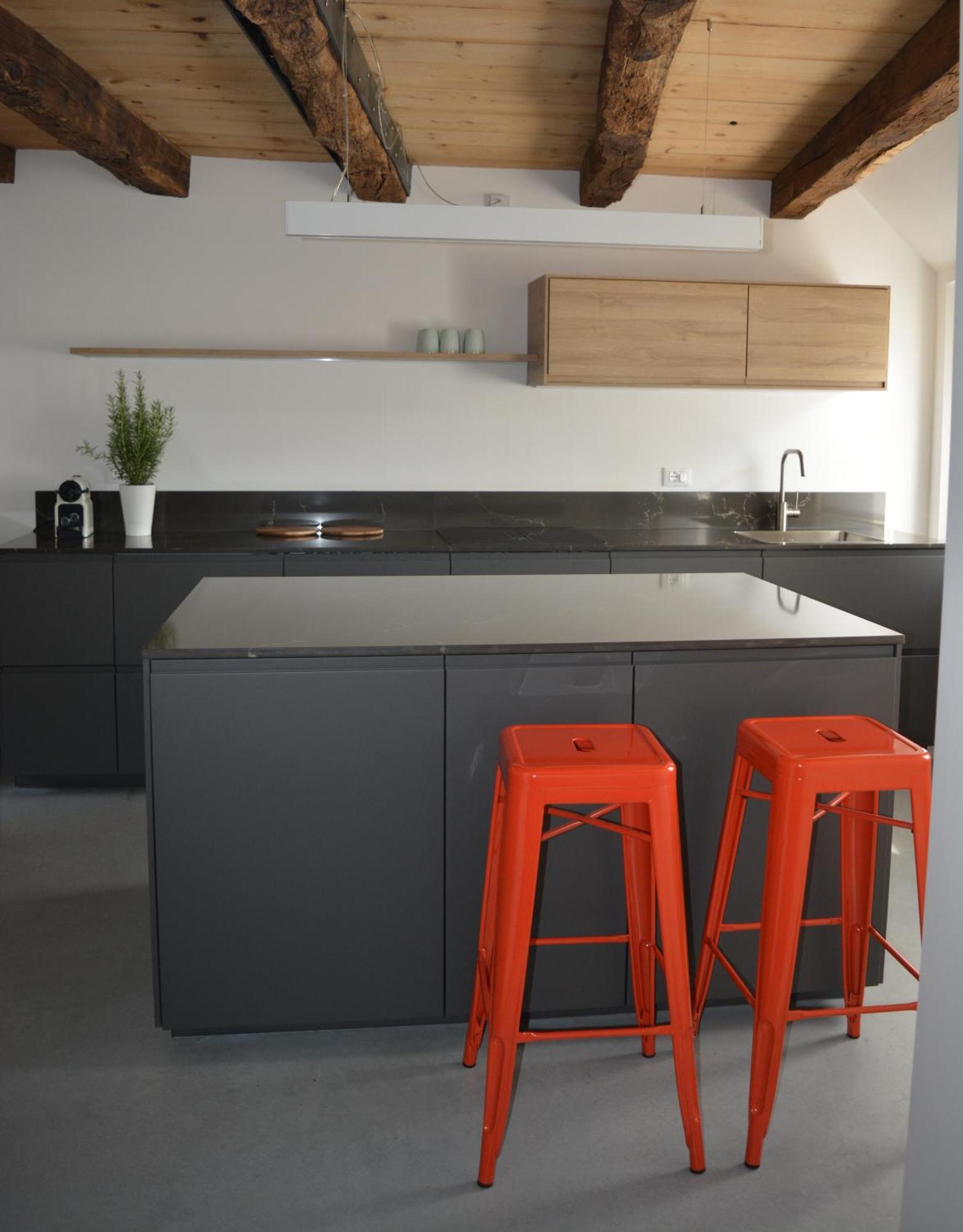 Follinetta10 - Enjoy Holiday Home In The Prosecco Hills Follina Bagian luar foto
