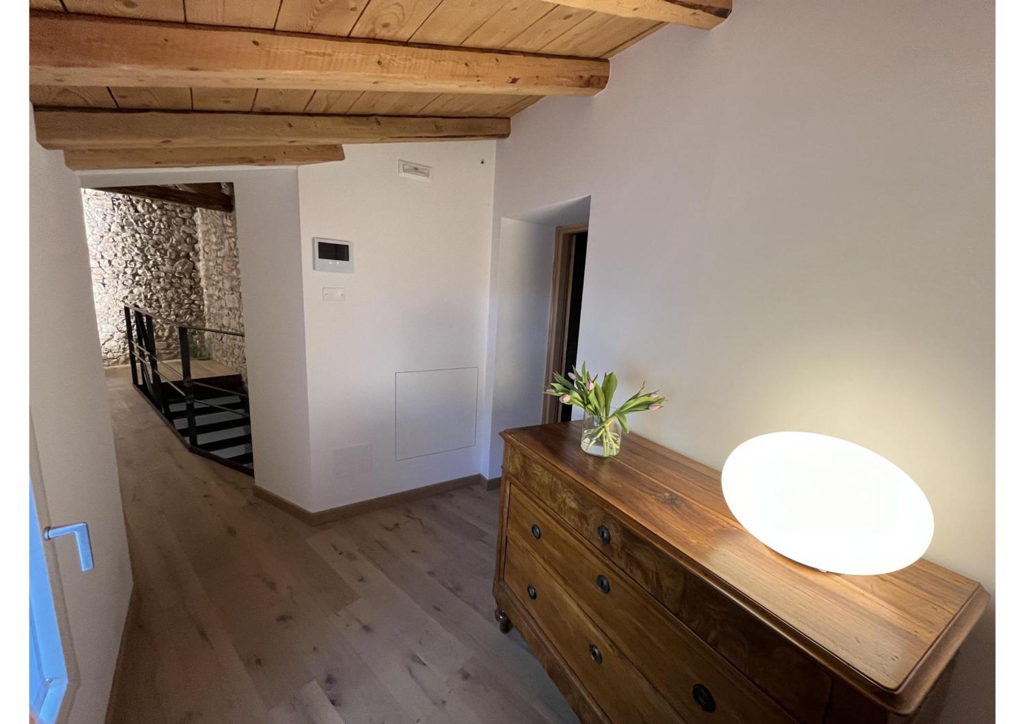 Follinetta10 - Enjoy Holiday Home In The Prosecco Hills Follina Bagian luar foto