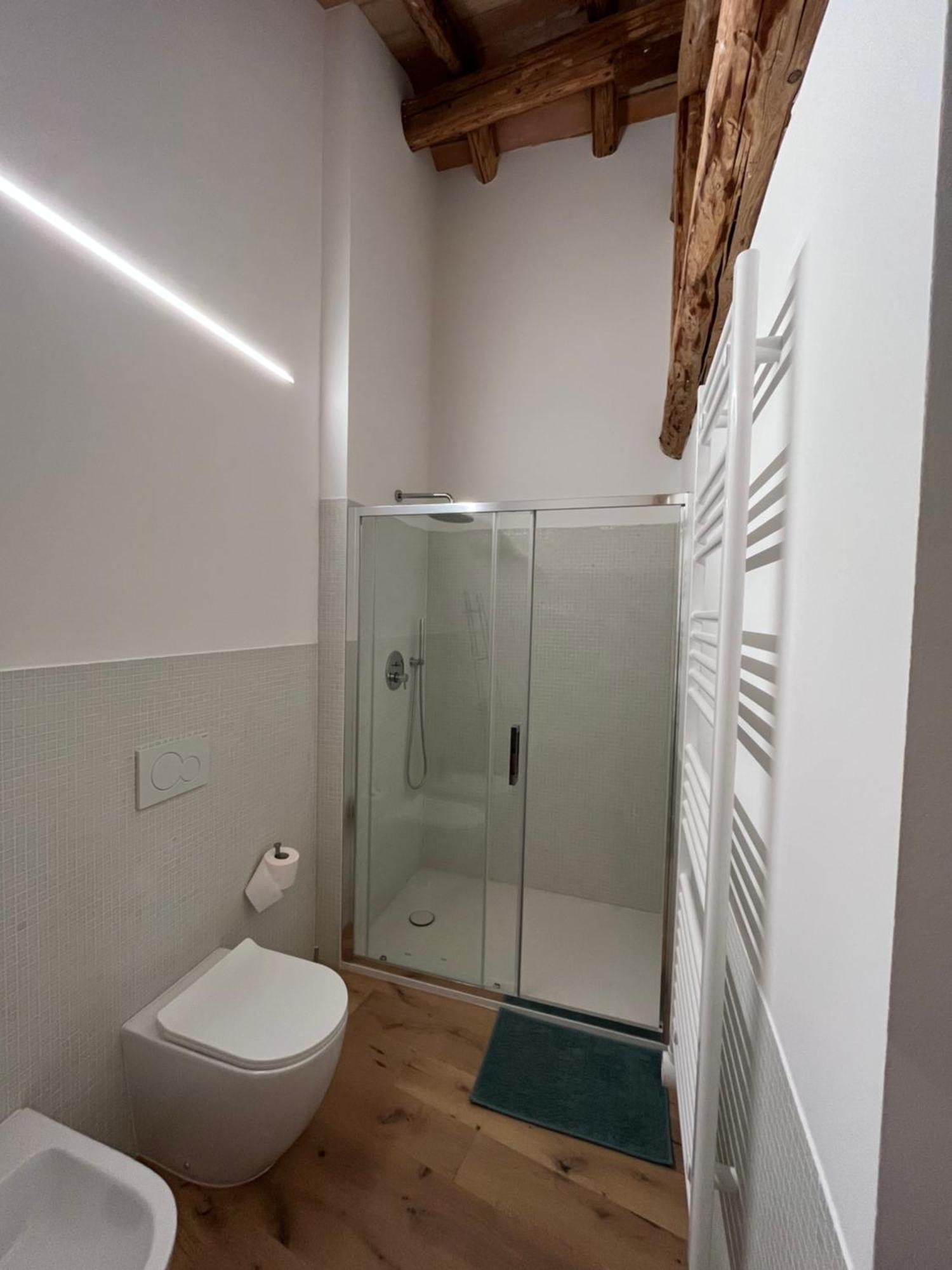 Follinetta10 - Enjoy Holiday Home In The Prosecco Hills Follina Bagian luar foto