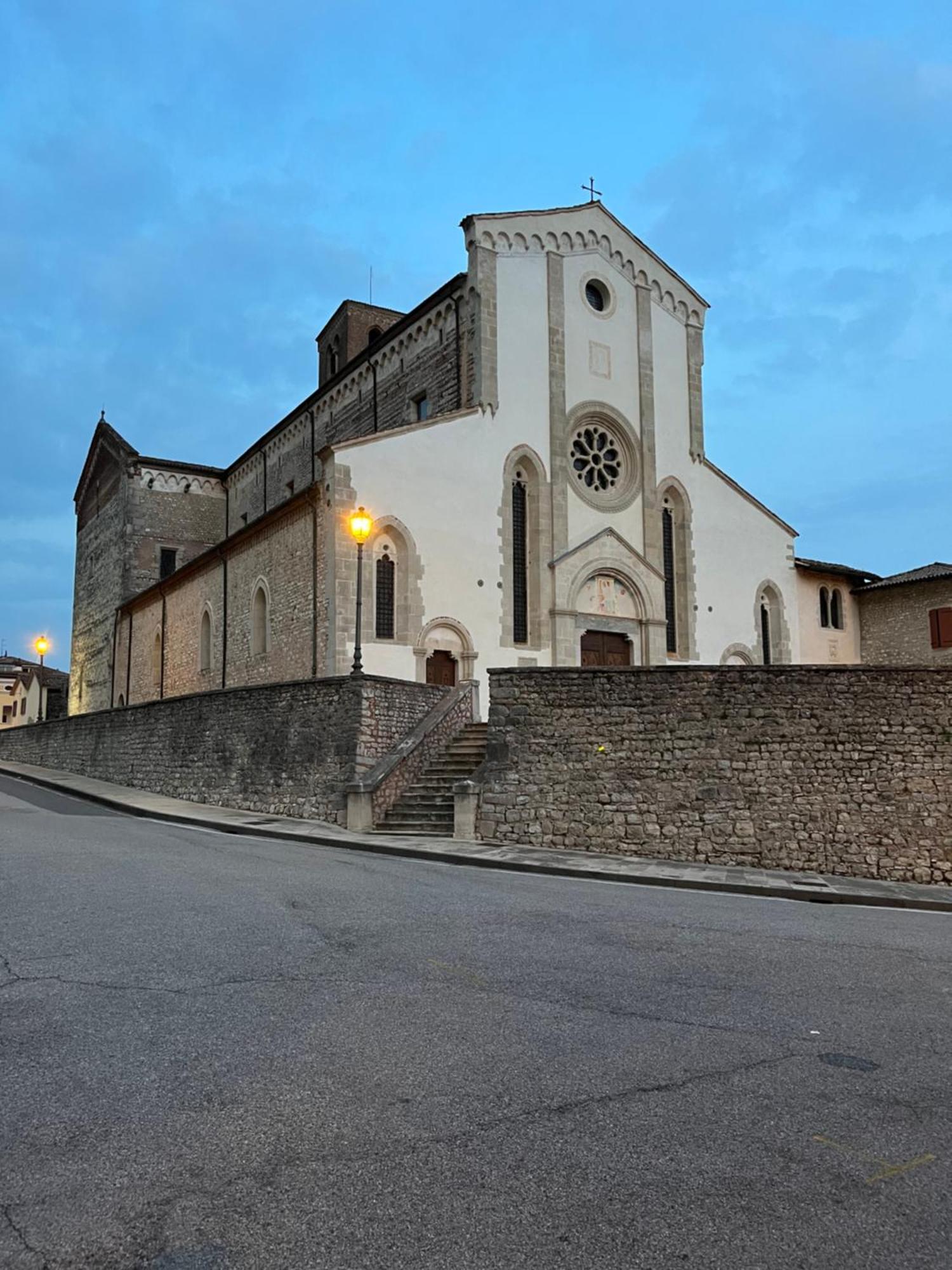 Follinetta10 - Enjoy Holiday Home In The Prosecco Hills Follina Bagian luar foto